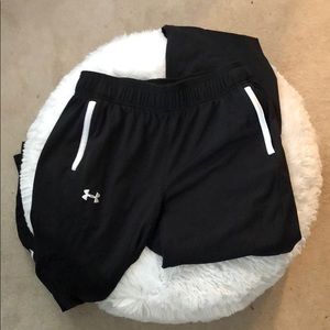 Under Armour sweat pants